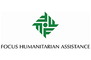 Focus Humanitarian Assistance logo