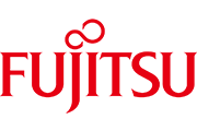 Fujitsu logo