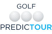 Golf PredicTour logo