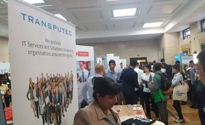 Graduate Fair