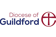 Diocese of Guildford logo