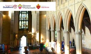 The Diocesan IT Consortium Case Study