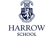 Harrow School logo