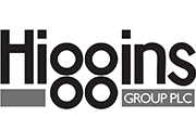Higgins Groups logo