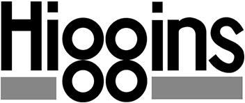 Higgins Logo