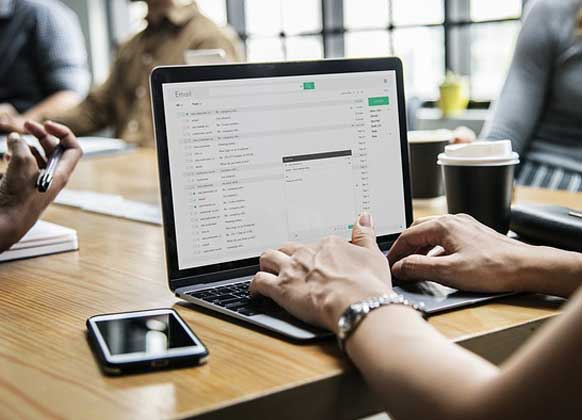 RIP Email: 43% of businesses plan to 'scrap email' as main source of employee communication due to Covid-19 lockdown