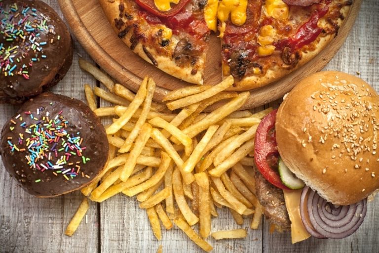 Burger chain faces the heat for sloppy paperwork