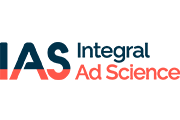 IAS Integral Ad Science logo