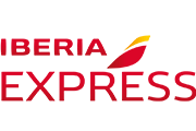 Iberia Express logo