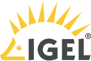 IGEL Technology logo