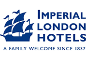 Imperial London Hotel logo