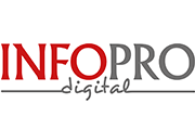 InfoPro Digital logo