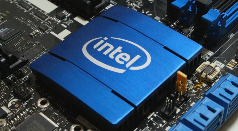 Intel chips security flaw could slow machines by up to 30%