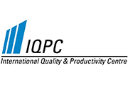 IQPC logo