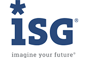 ISG logo