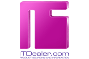 ITDealer logo