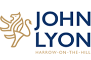 John Lyon logo