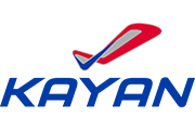 Kayan logo