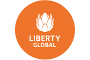 Liberty Global logo