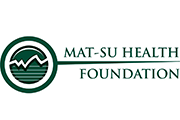 Mat-Su Health Foundation logo