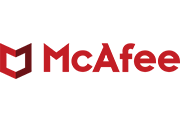 McAfee logo