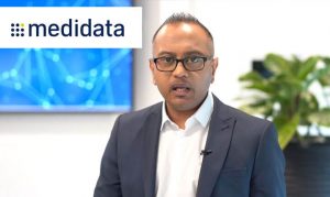 Medidata: A perfect infrastructure supply and account management partnership