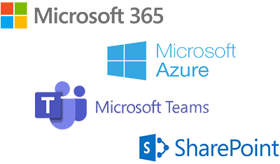 Microsoft products