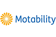 Motability logo