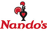 Nando's logo