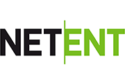 NetEnt logo