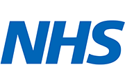 NHS logo