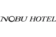 Nobu Hotel logo