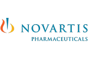 Novartis Pharmaceuticals logo