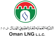 Oman LNG logo