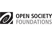 Open Society Foundation logo