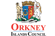 Orkney Islands Council logo
