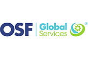 OSF Global Services logo