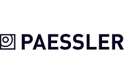 Paessler logo