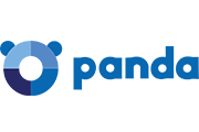 Panda logo