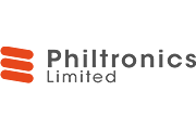 Philtronics Limited logo