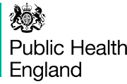 Public Health England logo