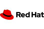 Red Hat logo