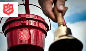 Transputec provides one-stop shop for Salvation Army's IT needs