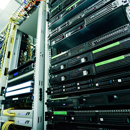 Secure Backup