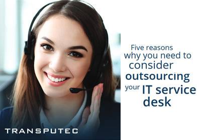 service desk whitepaper