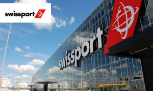 Transputec delivers a document handling system for Swissport Cargo Services
