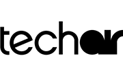 TechAir logo