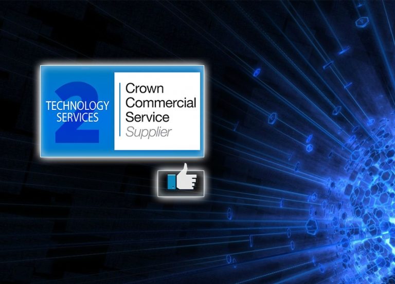 Government IT contracts: Levelling the playing field for SME suppliers
