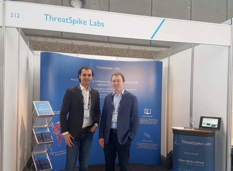 HITEC's first European conference scores a big hit with Transputec