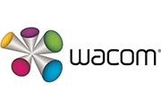 Wacom logo